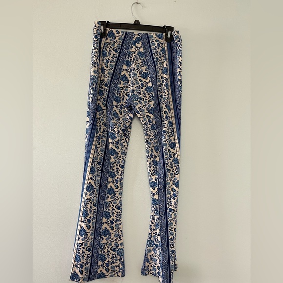 H&M flowy pants - Picture 2 of 4